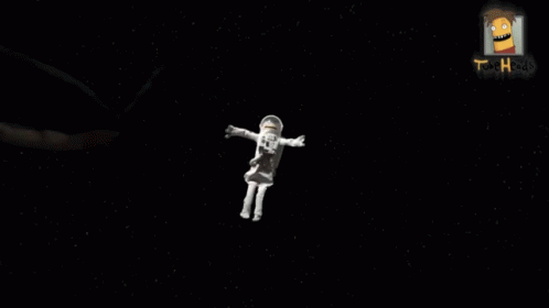 Tube Heads Puppets GIF - Tube Heads Puppets Gravity GIFs