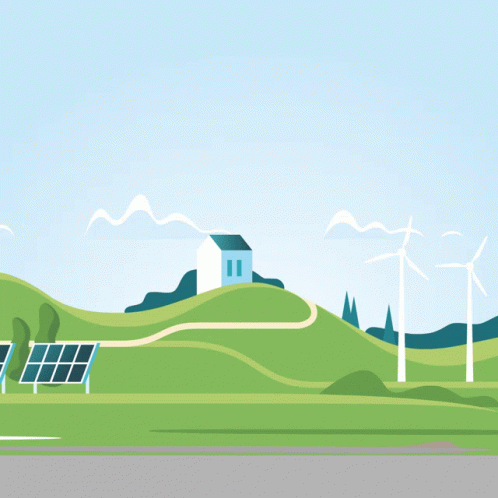 Thalys Green GIF - Thalys Green Solar GIFs