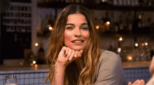 Alexis Rose GIF - Alexis Rose Schitts GIFs