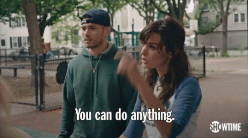 You Can Do Anything Hand Shake GIF - You Can Do Anything Hand Shake You Can GIFs
