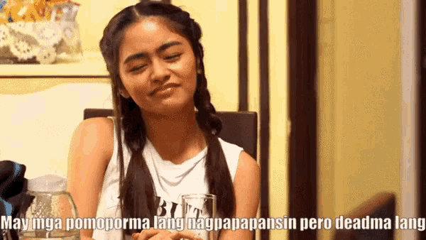 Sify Deadma Lang GIF - Sify Deadma Lang Since I Found You GIFs