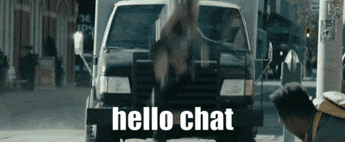 Queen Maeve Hello Chat GIF - Queen Maeve Maeve Hello Chat GIFs