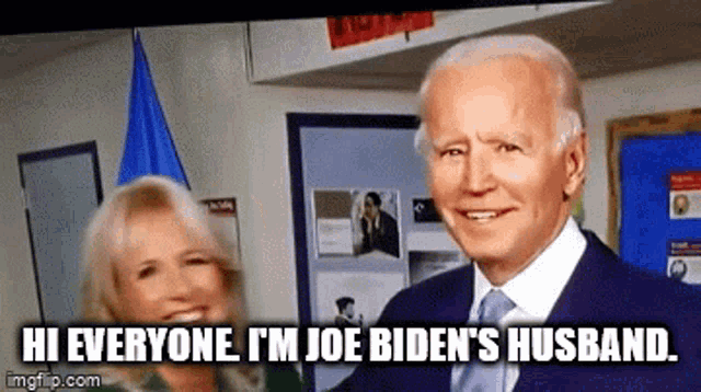 Joe Biden GIF - Joe Biden Funny GIFs