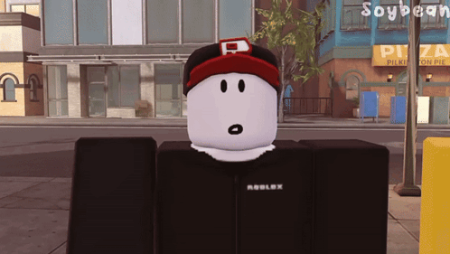 Noobsquad Soybean GIF - Noobsquad Soybean Guest GIFs