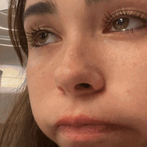 Madison Beer Crying GIF - Madison Beer Crying Stan Twitter GIFs