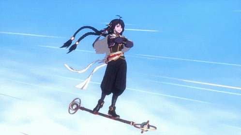 Dnf Duel Swift Master GIF - Dnf Duel Swift Master GIFs