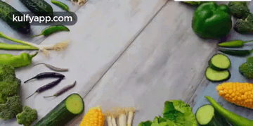 Green It Is!.Gif GIF - Green It Is! World Vegetarian Day Green GIFs