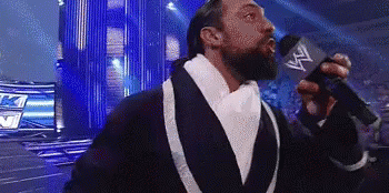 Youre Welcome GIF - Wwe Wrestling Youre Welcome GIFs