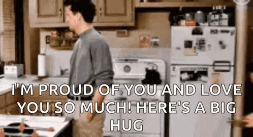 Friends GIF