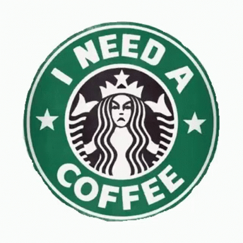Starbucks Coffee GIF - Starbucks Coffee Spin GIFs