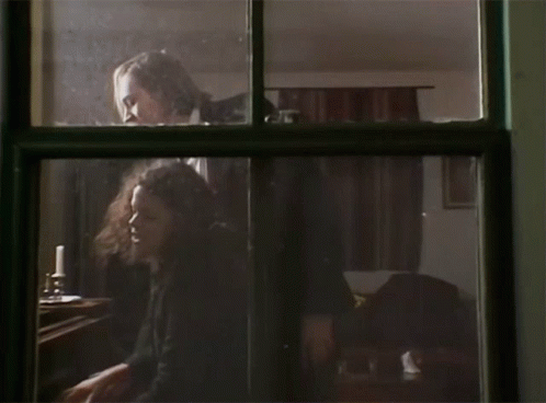 Playing The Piano Arcade Fire GIF - Playing The Piano Arcade Fire Rebellion GIFs