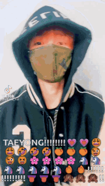 Taeyong Taeyong Ok GIF - Taeyong Taeyong Ok Nct GIFs