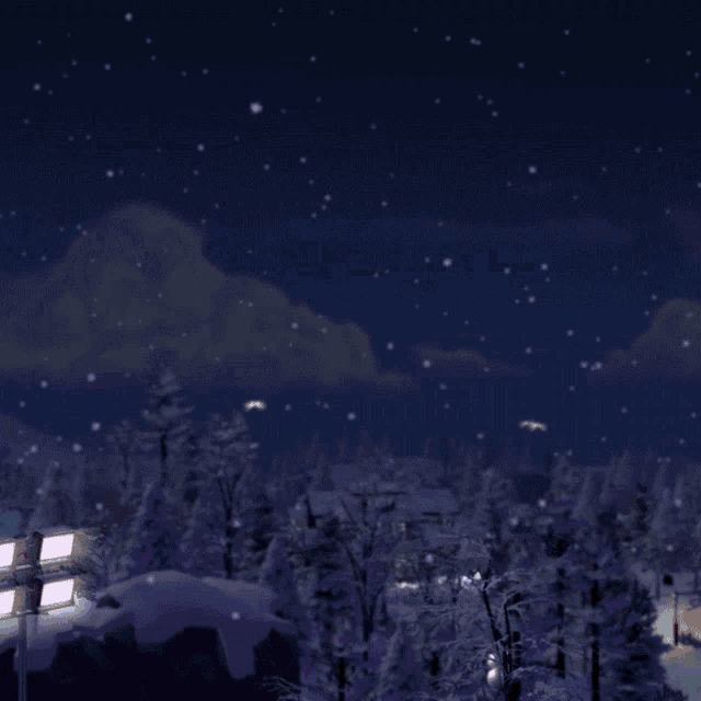 The Sims4 The Sims4snowy Escape GIF - The Sims4 The Sims4snowy Escape The Sims Snowy Escape GIFs