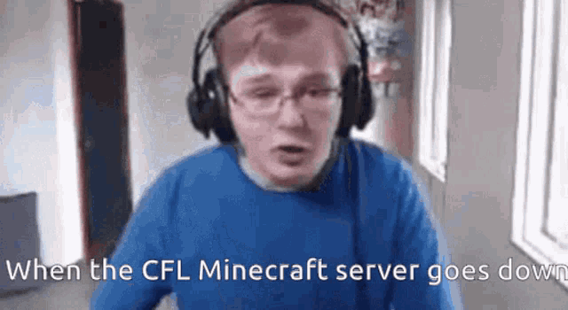 Minecraft Server Cason Cfl GIF - Minecraft Server Cason Cfl GIFs
