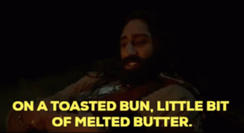 Willow Thraxus Boorman GIF - Willow Thraxus Boorman On A Toasted Bun GIFs