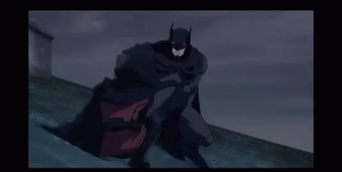 Batman Damian GIF - Batman Damian Robin GIFs