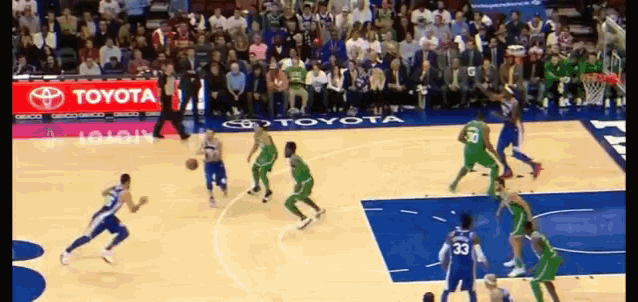 Bensimmons Missed Shot GIF - Bensimmons Missed Shot Basketball GIFs