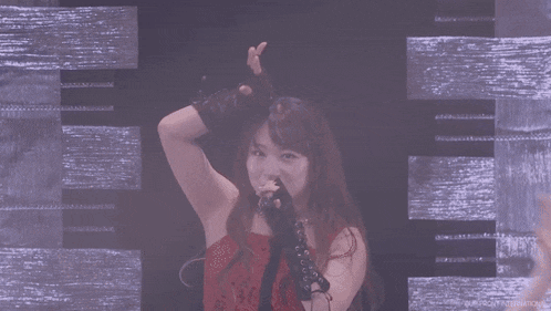 Ishida Ayumi Morning Musume GIF - Ishida Ayumi Morning Musume 石田亜佑美 GIFs