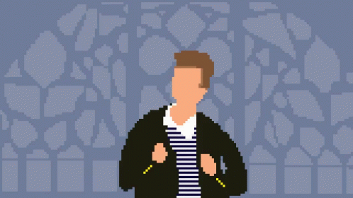 Rick Roll Never Gonna Give You Up GIF - Rick Roll Never Gonna Give You Up GIFs