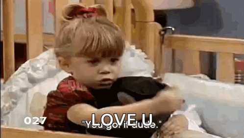 Full House Quotes GIF - Full House Quotes You Got It Dude GIFs