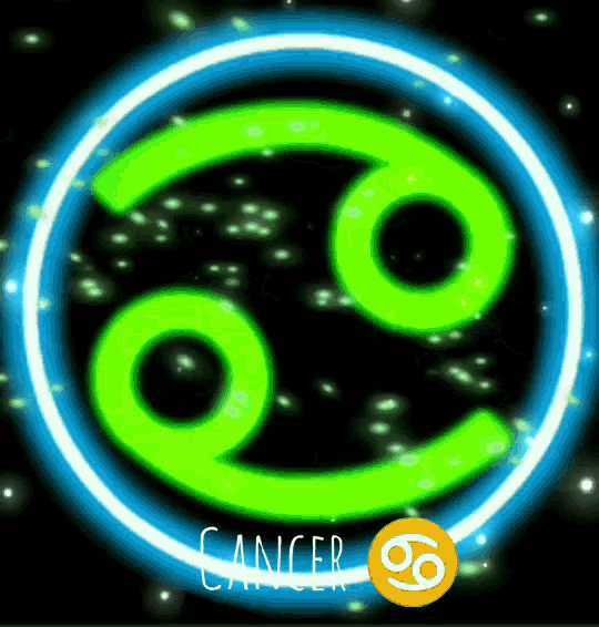 Cancer Zodiac GIF - Cancer Zodiac GIFs