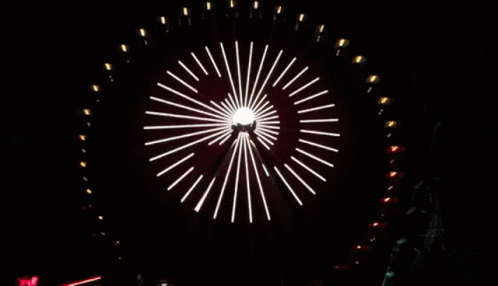 Ferris Wheel Amusement Ride GIF - Ferris Wheel Amusement Ride Amusement Park GIFs