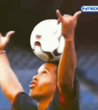 Ronaldinho Gaucho Football GIF - Ronaldinho Gaucho Football Lover GIFs