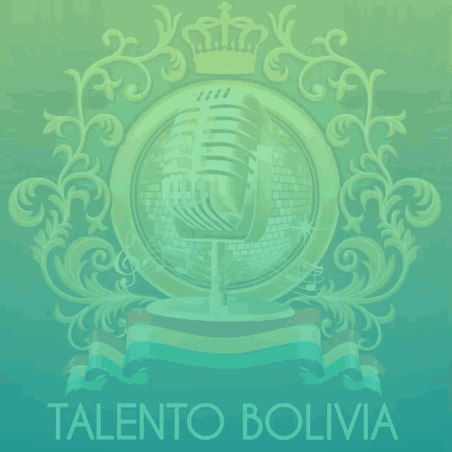 Talento Bolivia GIF - Talento Bolivia Internacional GIFs