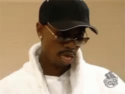 Dave Chappelle GIF - Dave Chappelle GIFs