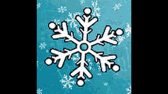 Snowflake Falling GIF - Snowflake Falling White GIFs