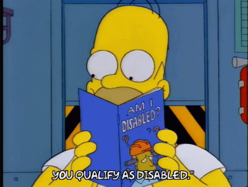 Homer Simpson GIF - Homer Simpson Stupid GIFs