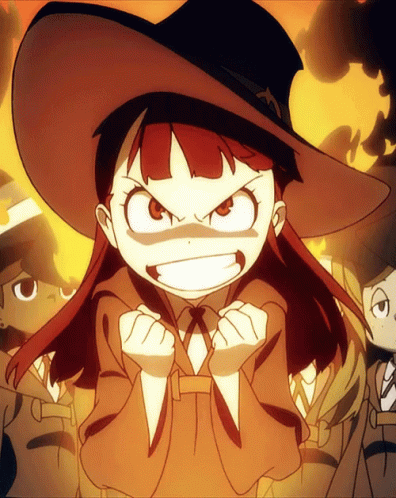 Anime Angry GIF - Anime Angry Flame GIFs