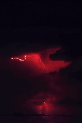 Thunder Storm GIF - Thunder Storm Lightning GIFs