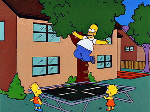 Simpsons Season7 GIF - Simpsons Season7 Episode5 GIFs