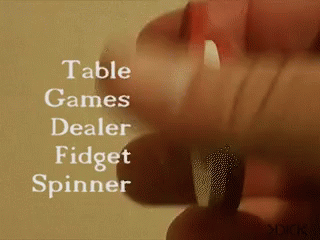 Chips Fidget Spinner GIF - Chips Fidget Spinner Casino GIFs