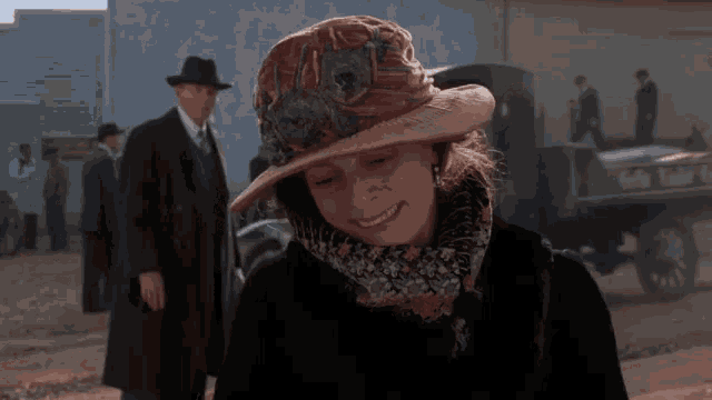 Ms Millie Smiling GIF - Ms Millie Smiling Happy GIFs