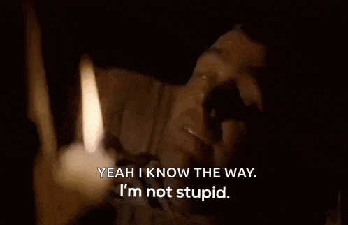 Ray Stevenson Titus Pullo GIF