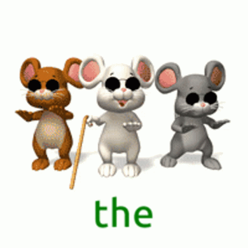 The Mouse GIF - The Mouse Blind GIFs