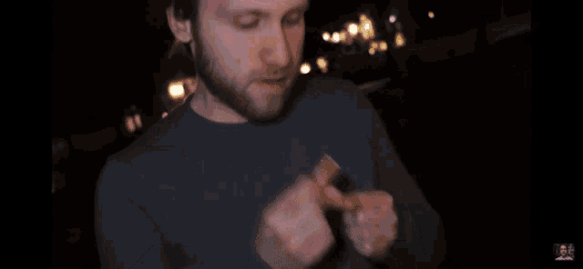 Mc Jugger Nuggets GIF