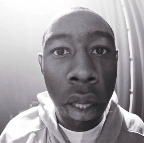 Tyler The Creator Shocked GIF - Tyler The Creator Shocked GIFs