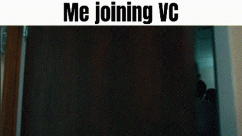 Vc Joining Vc GIF - Vc Joining Vc Boys GIFs