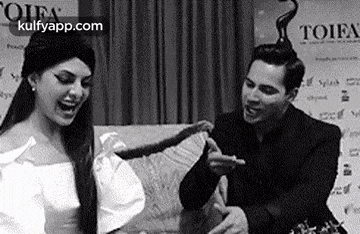 Jacqueline Fernandez.Gif GIF