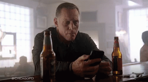 Alone Me Time GIF - Alone Me Time Beer GIFs