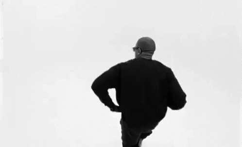 Kanye West Dancing GIF - Kanye West Dancing Pusha T GIFs