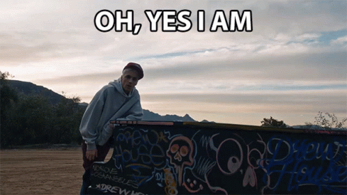 Oh Yes I Am Justin Bieber GIF - Oh Yes I Am Justin Bieber Available GIFs