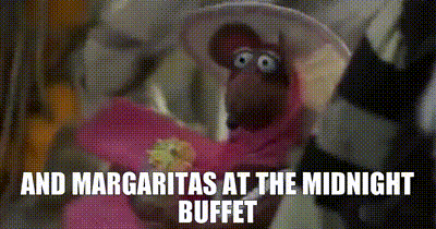 Muppets Muppet Treasure Island GIF - Muppets Muppet Treasure Island Rat GIFs