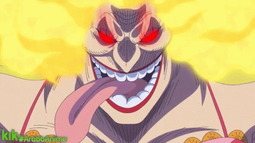 One Piece Anime GIF - One Piece Anime Big Mom GIFs