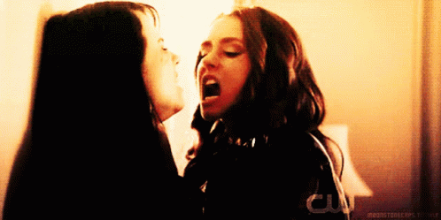 Katherine Pierce Angry GIF - Katherine Pierce Angry Vampire GIFs