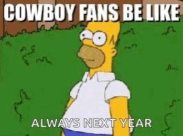 Dallas Cowboys GIF - Dallas Cowboys Lost GIFs