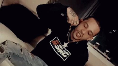 Chains Swag GIF - Chains Swag Ice GIFs